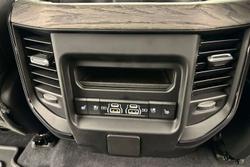 2025 RAM 1500 Limited Hurricane HO RamBox