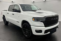 2025 RAM 1500 Limited Hurricane HO RamBox