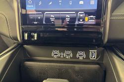 2025 RAM 1500 Limited Hurricane HO RamBox