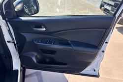 2014 Honda CR-V VTi-L RM MY15 4X4 On Demand