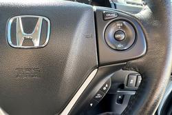 2014 Honda CR-V VTi-L RM MY15 4X4 On Demand