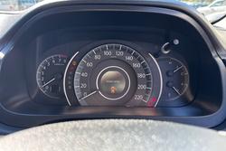 2014 Honda CR-V VTi-L RM MY15 4X4 On Demand