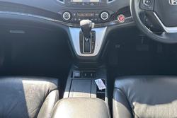 2014 Honda CR-V VTi-L RM MY15 4X4 On Demand