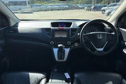 2014 Honda CR-V VTi-L RM MY15 4X4 On Demand