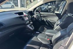 2014 Honda CR-V VTi-L RM MY15 4X4 On Demand