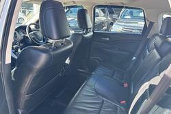 2014 Honda CR-V VTi-L RM MY15 4X4 On Demand