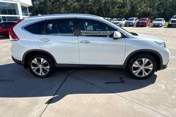 2014 Honda CR-V VTi-L RM MY15 4X4 On Demand
