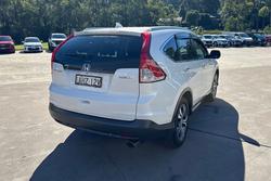 2014 Honda CR-V VTi-L RM MY15 4X4 On Demand