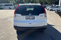 2014 Honda CR-V VTi-L RM MY15 4X4 On Demand