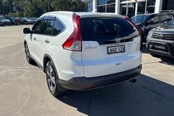 2014 Honda CR-V VTi-L RM MY15 4X4 On Demand