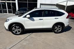 2014 Honda CR-V VTi-L RM MY15 4X4 On Demand