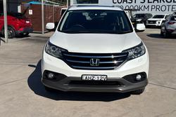 2014 Honda CR-V VTi-L RM MY15 4X4 On Demand