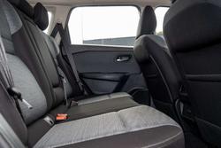 2023 Nissan X-TRAIL ST