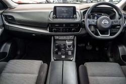 2023 Nissan X-TRAIL ST