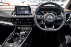 2023 Nissan X-TRAIL ST