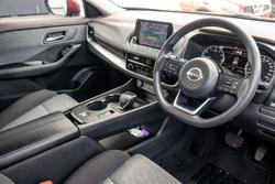 2023 Nissan X-TRAIL ST