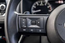 2023 Nissan X-TRAIL ST