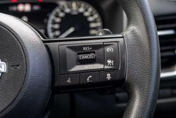 2023 Nissan X-TRAIL ST