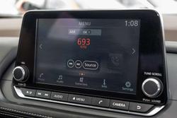 2023 Nissan X-TRAIL ST