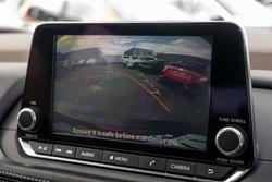 2023 Nissan X-TRAIL ST