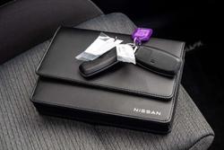 2023 Nissan X-TRAIL ST