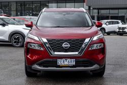 2023 Nissan X-TRAIL ST