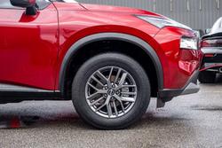 2023 Nissan X-TRAIL ST