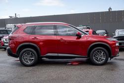 2023 Nissan X-TRAIL ST