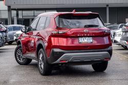 2023 Nissan X-TRAIL ST