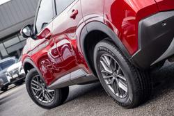 2023 Nissan X-TRAIL ST