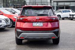2023 Nissan X-TRAIL ST