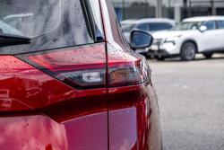 2023 Nissan X-TRAIL ST