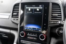 2023 Renault Koleos Zen