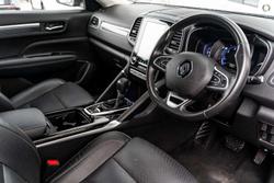 2023 Renault Koleos Zen