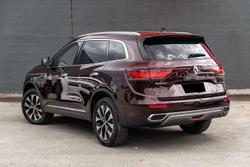 2023 Renault Koleos Zen