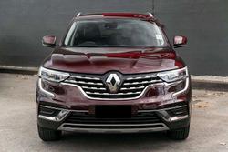 2023 Renault Koleos Zen