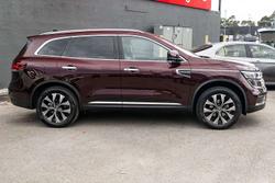 2023 Renault Koleos Zen