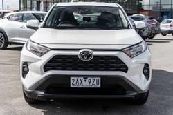 2024 Toyota RAV4 GX