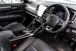 2023 Renault Koleos Zen