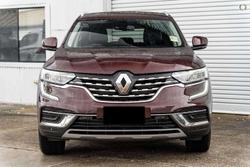 2023 Renault Koleos Zen