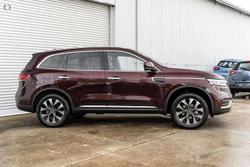 2023 Renault Koleos Zen