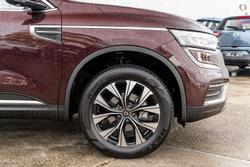 2023 Renault Koleos Zen