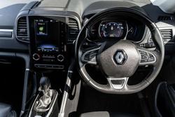 2023 Renault Koleos Zen