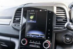 2023 Renault Koleos Zen