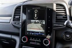 2023 Renault Koleos Zen