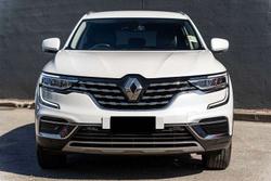 2023 Renault Koleos Zen