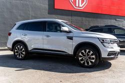 2023 Renault Koleos Zen