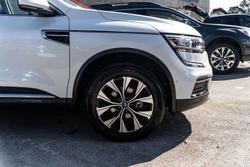 2023 Renault Koleos Zen