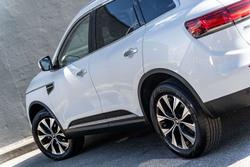 2023 Renault Koleos Zen