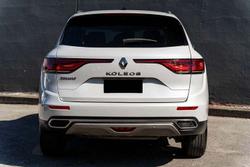 2023 Renault Koleos Zen